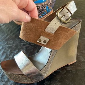 MIA wedges
